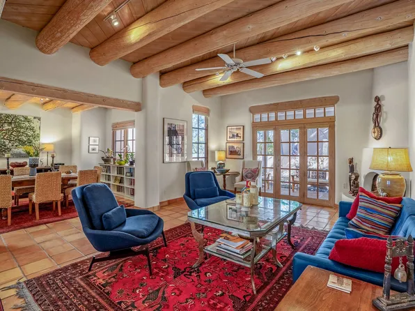 3101 Old Pecos Trl Unit 634, Santa Fe, NM 87505