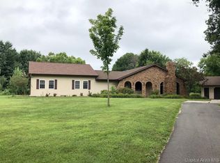 487 N Koke Mill Rd, Springfield, IL 62711