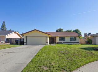 1725 E Mary Ave, Visalia, CA 93292