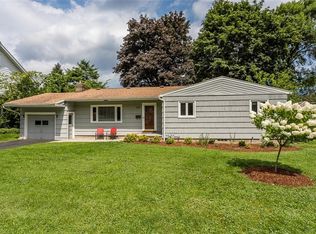 500 Laurelton Rd, Rochester, NY 14609