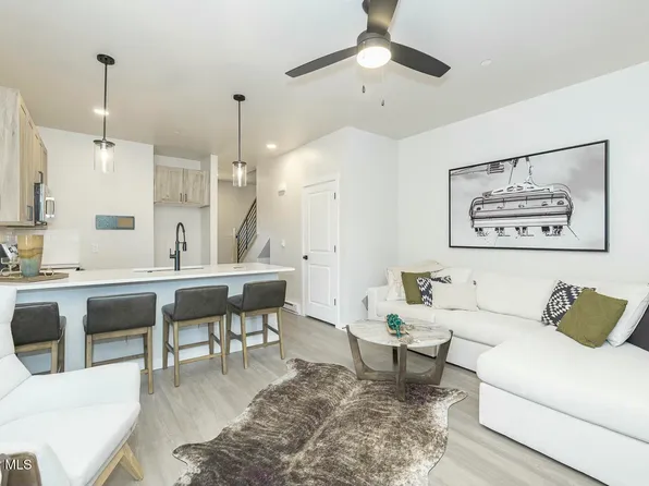 117 Granby Meadow Drive, Granby, CO 80446