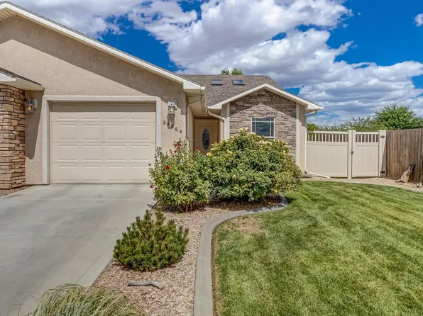 2886 1/2 Cascade Ave, Grand Junction, CO 81501
