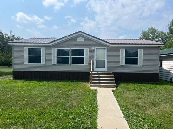 101 Dakota Ave, Geddes, SD 57342