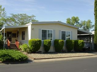 8391 Big Oak Dr #57, Citrus Heights, CA