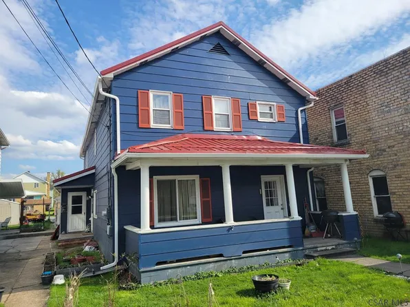 314 21st St, Windber, PA 15963