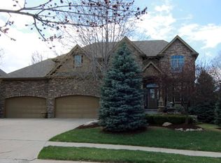 4950 S 174th Ave, Omaha, NE 68135