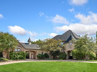 3305 Club View Dr, Argyle, TX 76226