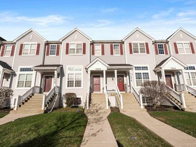 21628 Dogwood Rd #120-3, Matteson, IL, 60443