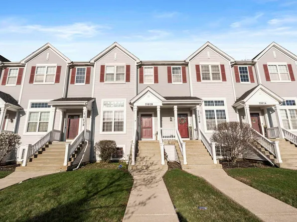 21628 Dogwood Rd #120-3, Matteson, IL 60443