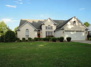 78 Tarkenton Dr, Humboldt, TN 38343