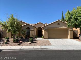 10605 Tyne Pl, Las Vegas, NV 89144