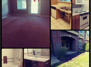 7949 N Flintlock Rd APT F, Kansas City, MO 64158