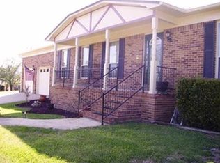 5529 Charbar Dr, Pensacola, FL 32526