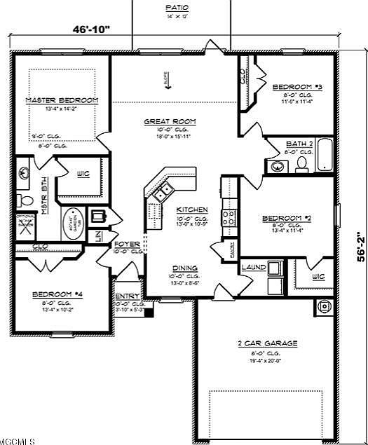 1st image of 14040 Fox Hill Dr