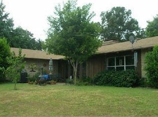 20860 Fm 79, Sumner, TX 75486
