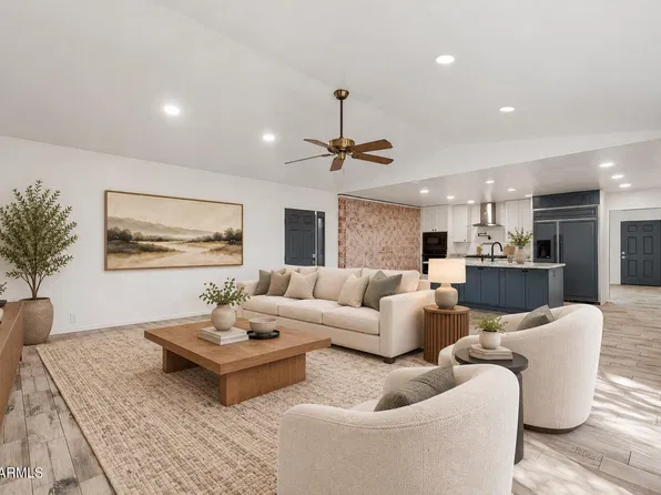 4019 W CITRUS Way, Phoenix, AZ 85019