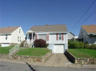 29 Crest St, Uniontown, PA
