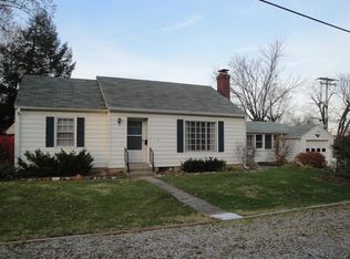 6101 Burlington Ave, Indianapolis, IN