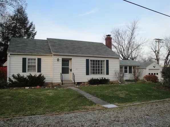 6101 Burlington Ave, Indianapolis, IN 46220