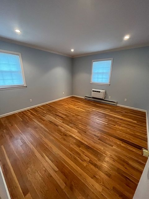 Bedroom Area