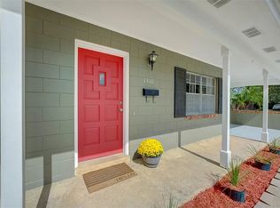 1510 Bodell Ln, Orlando, FL 32803