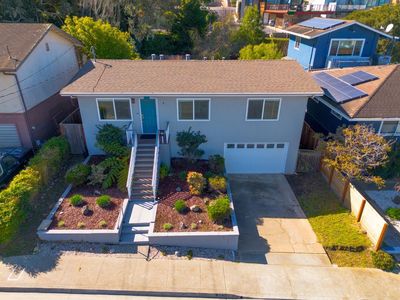 663 Archer St, Monterey, CA, 93940