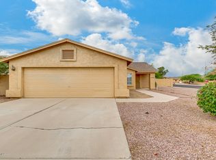 1715 E Sandalwood Rd, Casa Grande, AZ 85122