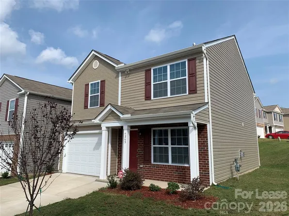 4265 Long Arrow Dr, Concord, NC 28025