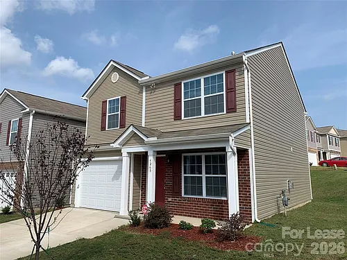4265 Long Arrow Dr Photo 1