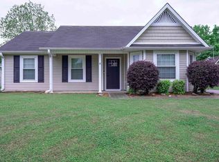 2604 Pioneer Rd SW, Huntsville, AL 35803