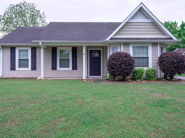 2604 Pioneer Rd SW, Huntsville, AL 35803