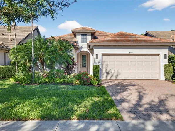 7057 Live Oak DR, NAPLES, FL 34114