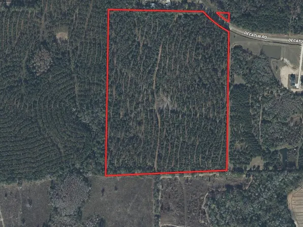 0 Decatur Rd, Cottonwood, AL 36320