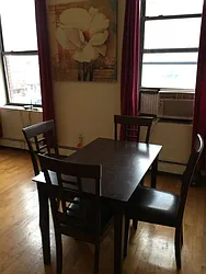 Rented by Brooklyn Bridge