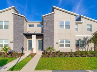 1248 Challenge Dr, Davenport, FL 33896