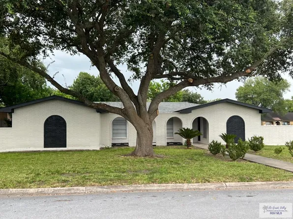 27506 Kansas City Rd, La Feria, TX 78559