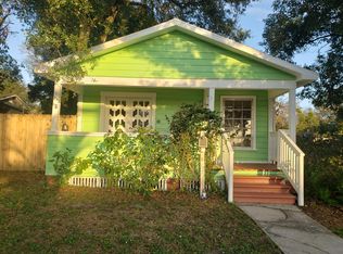 4801 N Central Ave, Tampa, FL 33603