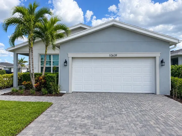 10639 SW Hensley St, Port Saint Lucie, FL 34987