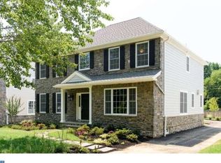 1026 Cedar Grove Rd, Wynnewood, PA 19096