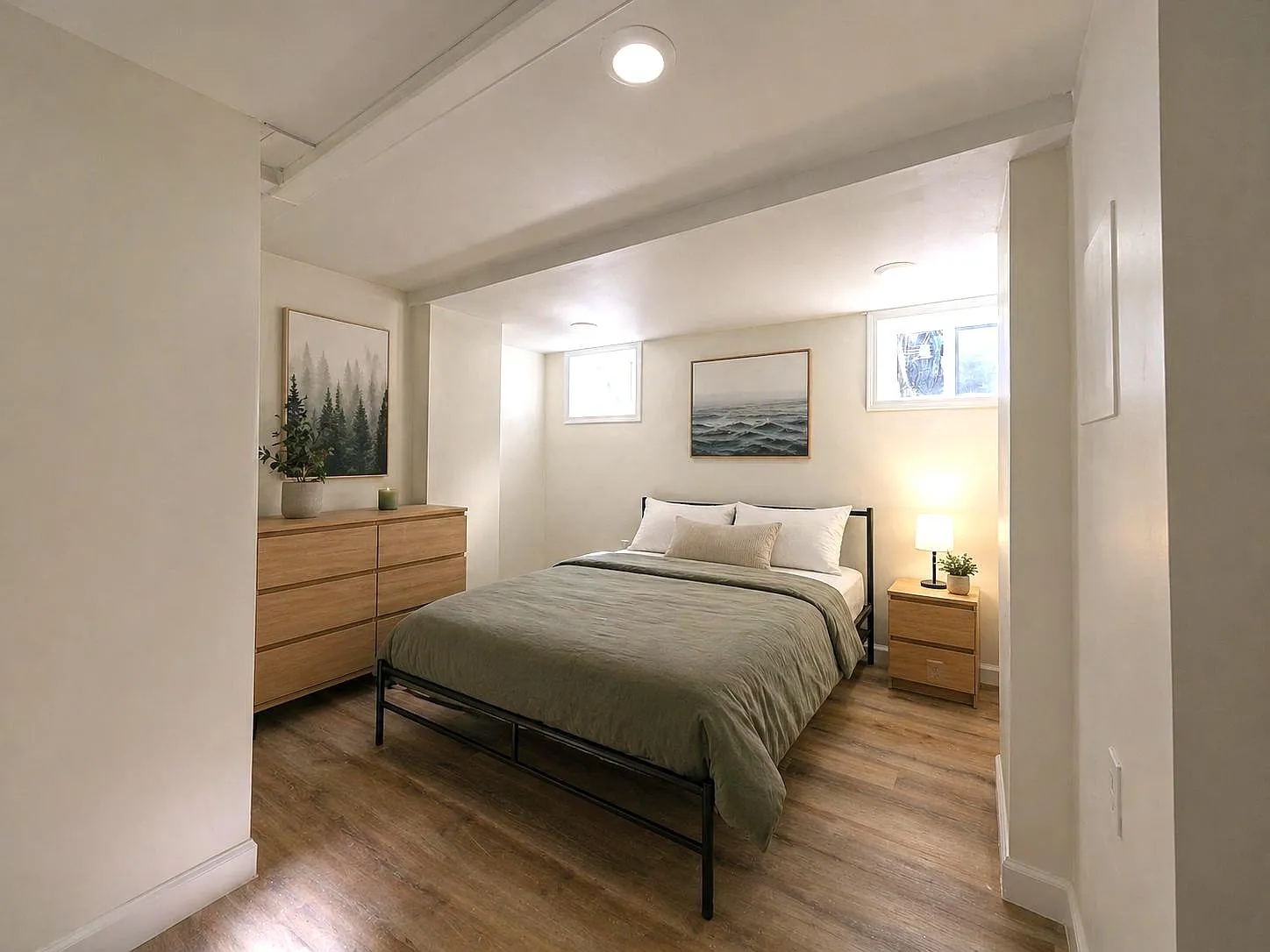 3 bed, 2.0 bath, 966 sqft, $1,139 — Photo 1