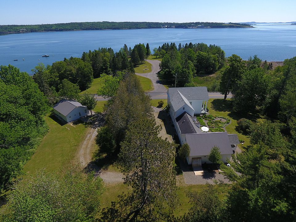 590 US Route One, Robbinston, ME 04671 Zillow