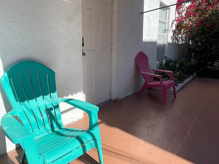 Fillmore St — Photo 25