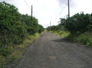 Poko St, Naalehu, HI 96772