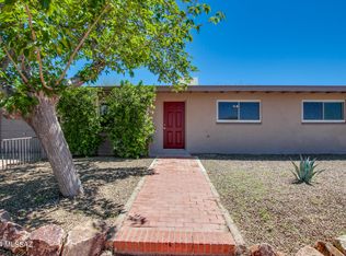 1923 S Farwell Ave, Tucson, AZ 85711