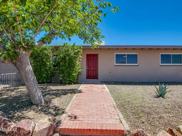 1923 S Farwell Ave, Tucson, AZ 85711