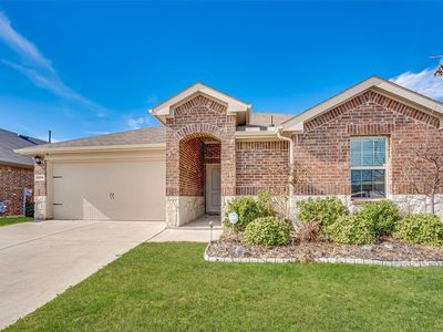 1973 Ocelot St, Crandall, TX, 75114