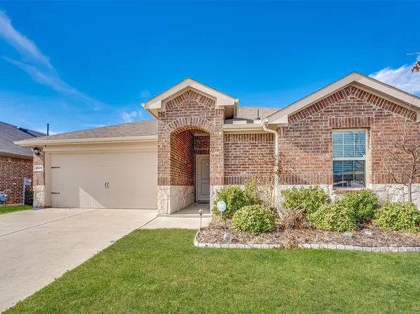 1973 Ocelot St, Crandall, TX 75114