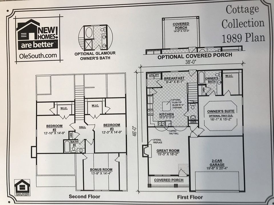 File Photo of Floor Plan Currently Under Construction