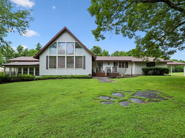 11627 Bell Buckle Rd, Bell Buckle, TN 37020
