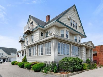 280 Broadway APT 2, Somerville, MA, 02145